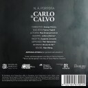 Max Emanuel Cencic  Carlo Il Calvo  CD