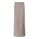 Bruuns Bazaar Dame Skjørt Beige S