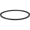 50 mm klemring for skrutilkobling svart PEH Geberit