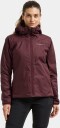 Didriksons Karix Jacket Old rust