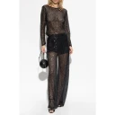 Gestuz Dame Bluser & Skjorter Svart M,