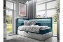 Boisdale Sengeramme 100x200 cm  