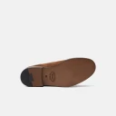 Scarosso Herre Sko Brun 47 EU,