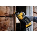 DeWalt Batteri DCS312N-XJ Tigersag Uten Og Lader