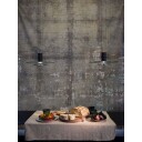 DCW Delumina Taklampe Sort Ø40