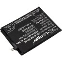 Asus ZenFone Max Pro M1 batteri (4900 mAh 3.85 V, Sort)