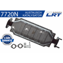 Katalysator LRT 7720N