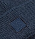 Liewood Lue   Strikk   Gina   Classic Navy m. Ører   Liewood   5 6 år (110 116)   Lue   Marineblå