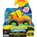 Svampebob Lekebil Bikini Bottom Boaters Spongebob
