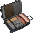 Samsonite Roader Duffelbag med hjul 55 cm (23cm) Dark Blue