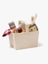 Kid"s Concept Picnic Set Kid"s Hub - Multi/patterned - ONE SIZE