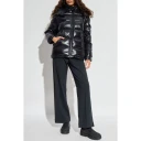 Moncler Dame Jakker Svart S,