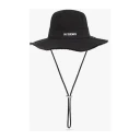 Jacquemus unisex Accessories Svart 58 CM,