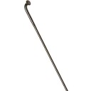 DT Swiss Spokes Competition 2,0/1,8mm 298mm sølv