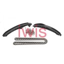 Registerkjedesett iwis Motorsysteme 59001Set