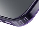 3mk Frosty MagCase Deksel for iPhone 17 Lilla