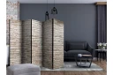 Romdeler - Elegant Brick II 225x172 - Artgeist sp. z o. o.