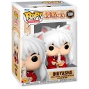 Northix Inuyasha Figur