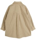 Mini Rodini Poplin Yd Ls Shirt   Multi/patterned   140/146