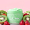 NCLA Beauty Hey, Sugar Kiwi Strawberry Body Scrub 250g