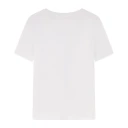 Chloé Dame Topper Hvit XS,