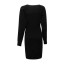 Max Mara Dame Kjoler Svart M,