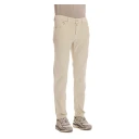 Jacob Cohën Herre Bukser Beige W34,