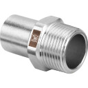 5 stk VIEGA innsatsstykke 15mmx1/2 Temponox