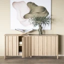 Eleonora Jake Sideboard   naturel