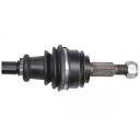 Point Gear Drivaksel POINT GEAR PNG75935