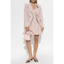 Balmain Dame Kjoler Rosa XS,