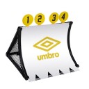 Umbro TRENINGSMÅL 4 I 1 75X78X58CM UMBRO