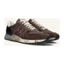 Premiata Herre Sko Flerfarget 42 EU,