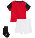 PUMA Acm Home Babykit   Black   86