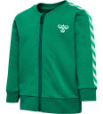 Hummel Bille Tracksuit Grønn 74