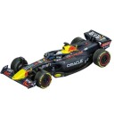 Carrera Formel 1 Pull-back kjøretøy Red Bull Max Verstappen