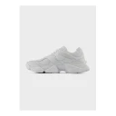 New Balance Dame Sko Hvit 44 EU,