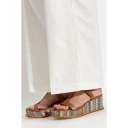 Jimmy Choo Dame Sko Flerfarget 35 EU,