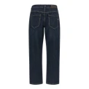 Brunello Cucinelli Dame Jeans Blå M,