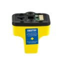 Wl Etterfylt HP 363, blekkpatron gul E8773