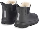 Tretorn Kids' Aktiv Chelsea Winter 30, Black