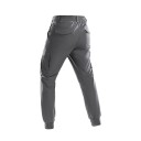 Livarden shorts herre sort M