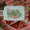 Rätt Start Elsa Beskow Matboks Blomsterfesten