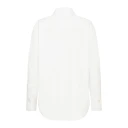 Soaked in Luxury Dame Bluser & Skjorter Hvit S,