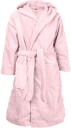 Lindberg Orbaden Badekåpe Pink 86-92