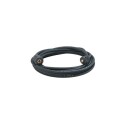Nilfisk forlengerslange 7 meter - superflex/lynkobling