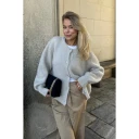 BYIC IdaIC Cardigan Beige L/XL