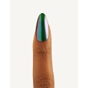 Le Mini Macaron Liquid Nail Powder Galactic Sparkle 2ml