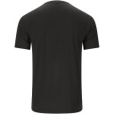 Virtus Joker Trenings T skjorte Herre Svart 3XL
