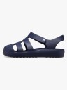 Crocs Classic Fisherman Toddler Blå 25 26